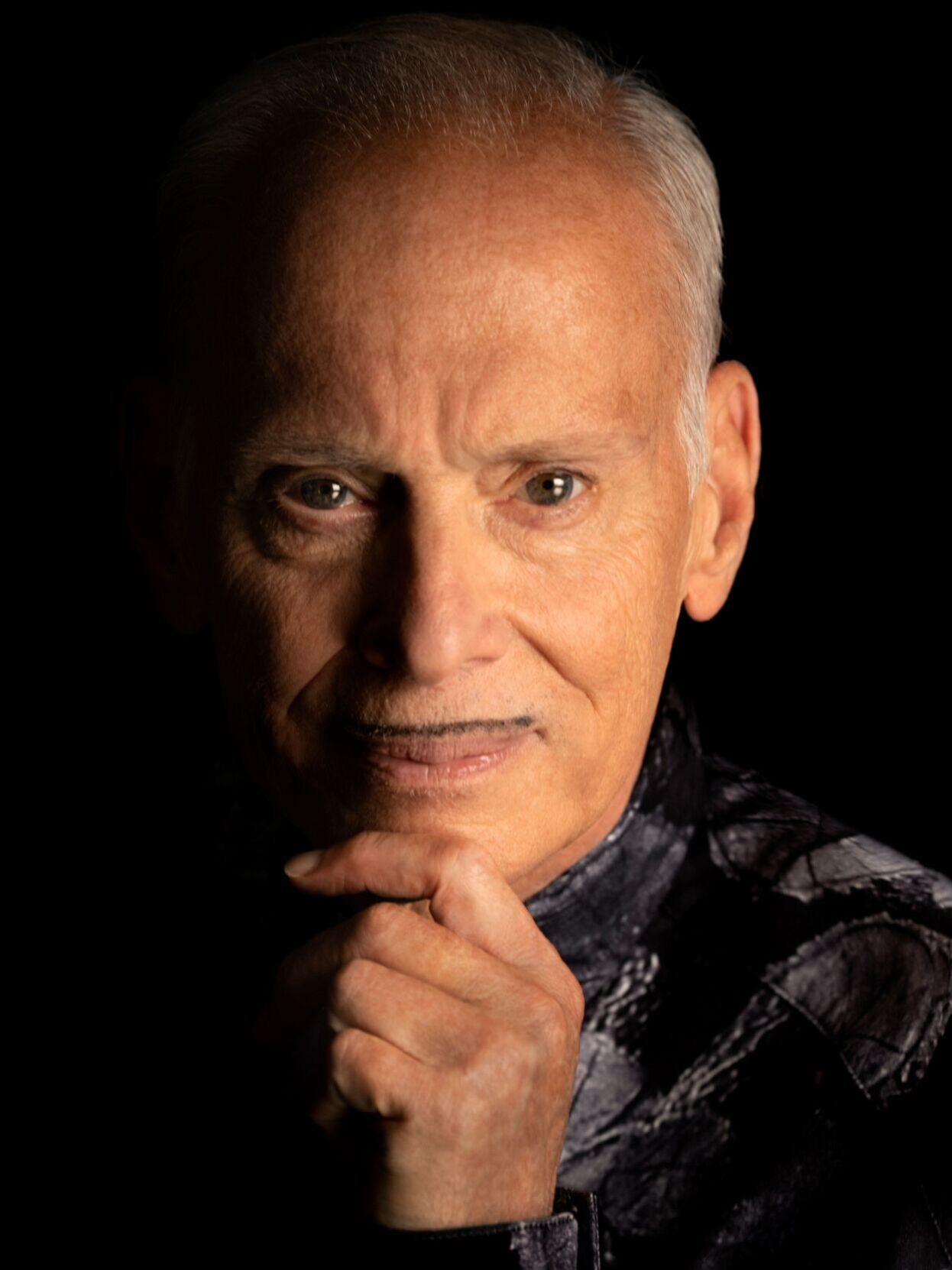 John Waters at The Byrd